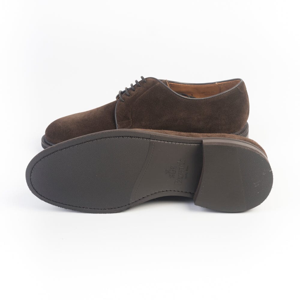 BERWICK 1707 - 4406 - Derby - Repello Calf 173 - Brown