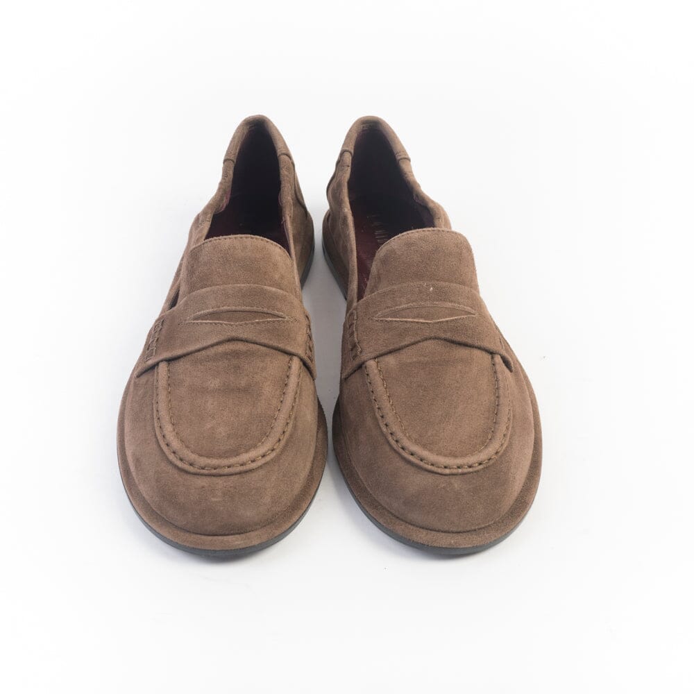 POMME D'OR - Mocassino - 1150 - Reverse Moro Scarpe Donna POMME D' OR 