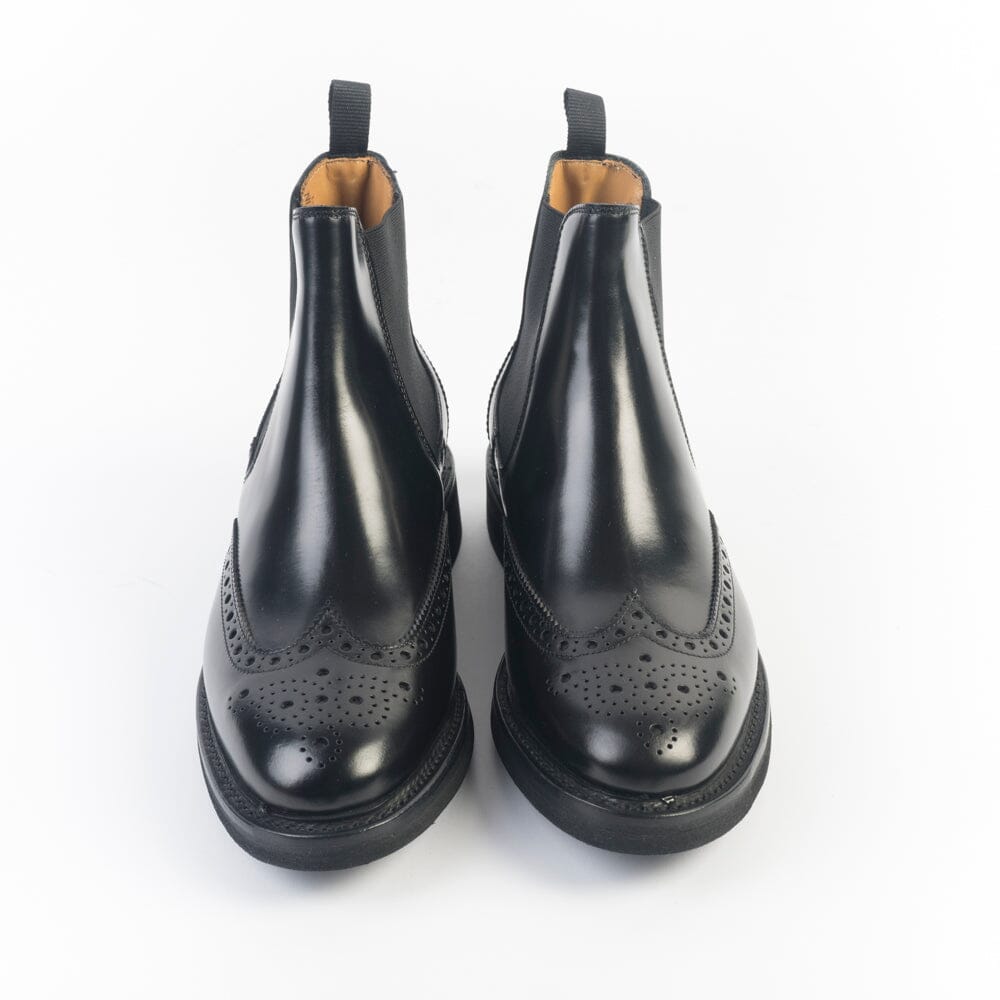 BERWICK 1707 - Beatles Duilio - 123 - Nero fondo gomma Scarpe Donna BERWICK 1707 - Collezione Donna 