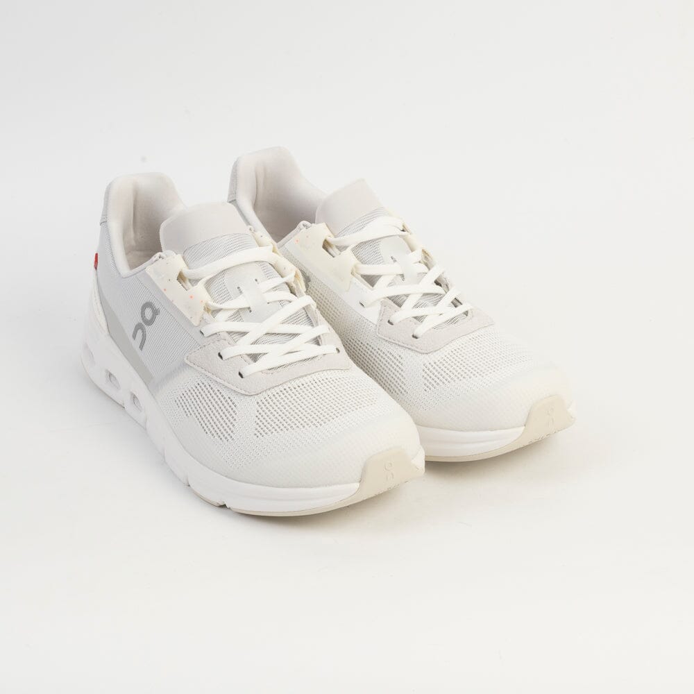 ON RUNNING - Sneakers - Clouddrift - Undyed White Scarpe Donna ON - Collezione Donna 