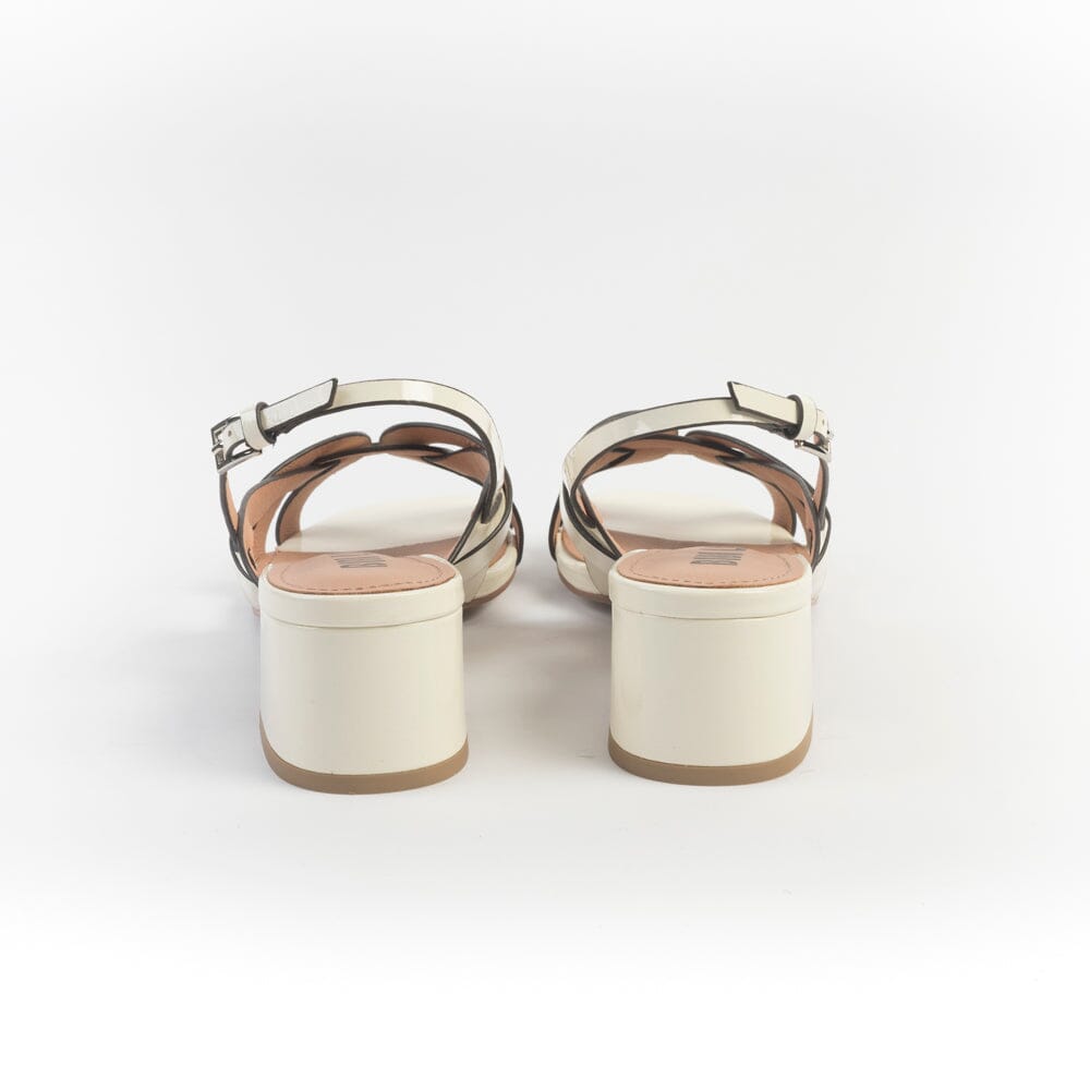 BIBI LOU - Sandalo BIBI - 630Z21 - Avorio Scarpe Donna BIBI LOU 