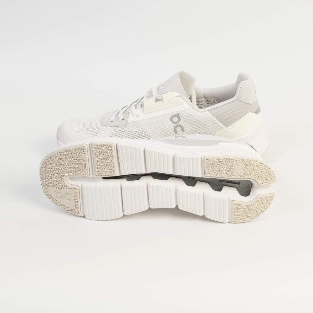 ON RUNNING - Sneakers - Clouddrift - Undyed White Scarpe Donna ON - Collezione Donna 