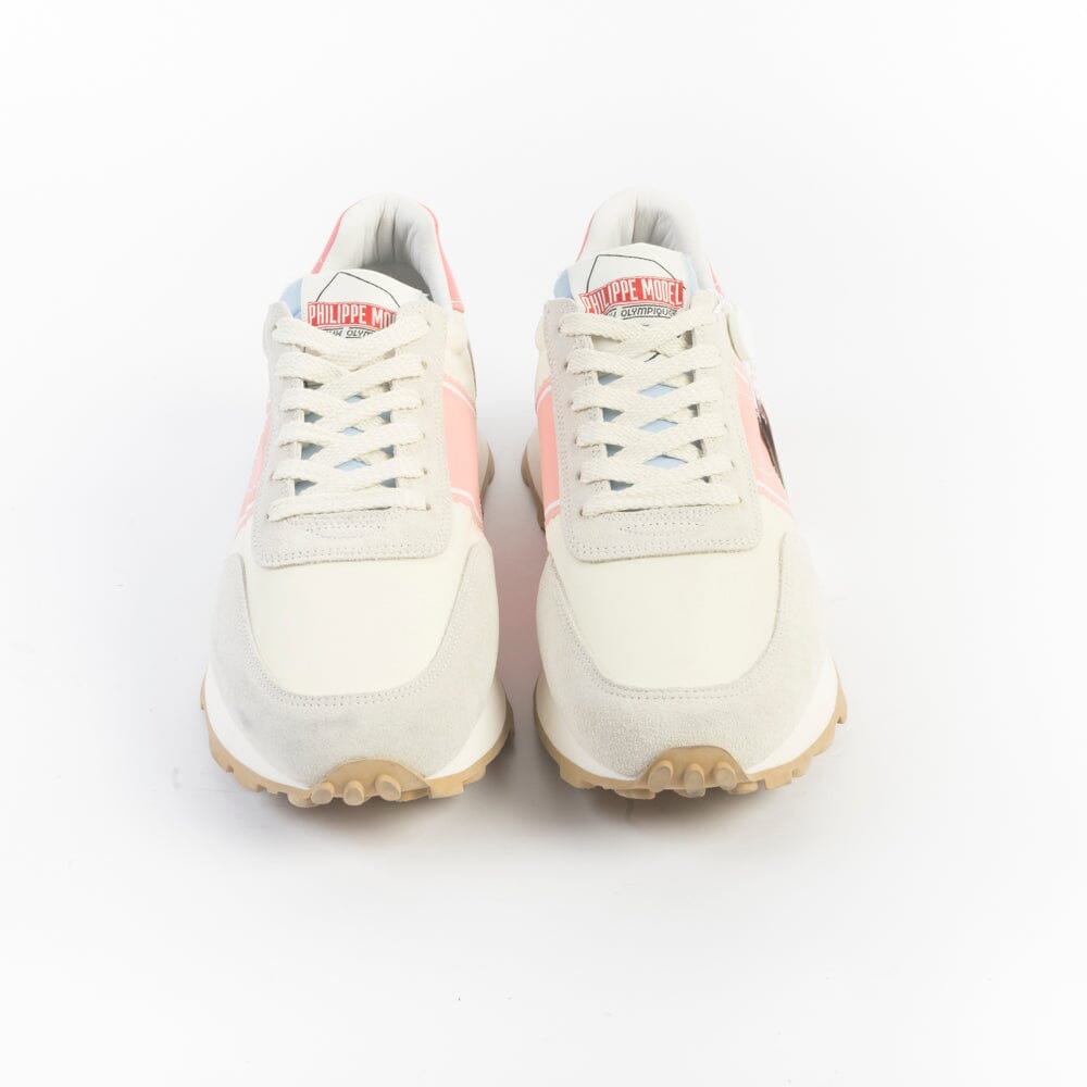 PHILIPPE MODEL - Sneakers TILD WP12 - MONDIAL POP Scarpe Donna Philippe Model Paris 
