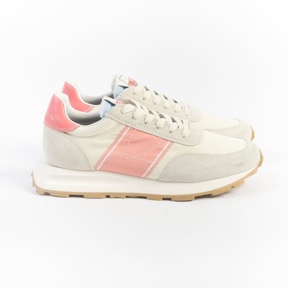 PHILIPPE MODEL - Sneakers TILD WP12 - MONDIAL POP Scarpe Donna Philippe Model Paris 