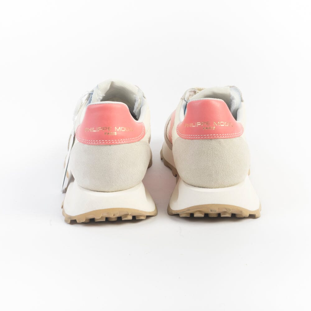 PHILIPPE MODEL - Sneakers TILD WP12 - MONDIAL POP Scarpe Donna Philippe Model Paris 