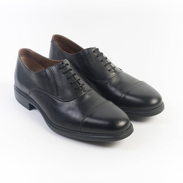 FRATELLI ROSSETTI - Trenton Oxford - 47414 - Black