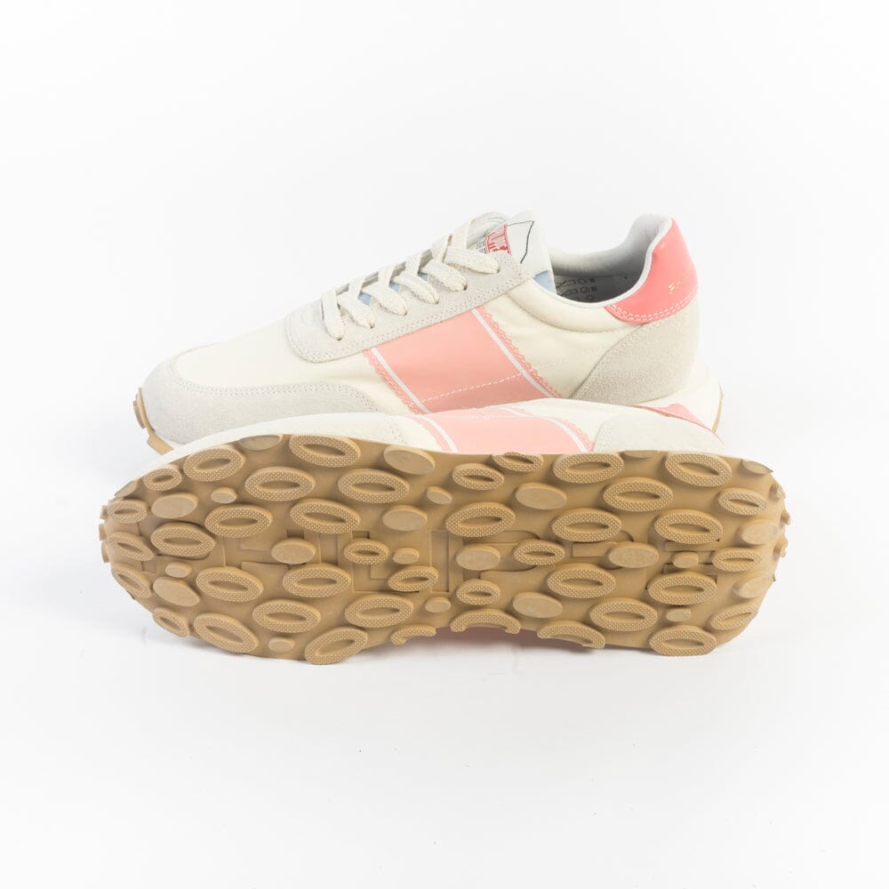 PHILIPPE MODEL - Sneakers TILD WP12 - MONDIAL POP Scarpe Donna Philippe Model Paris 