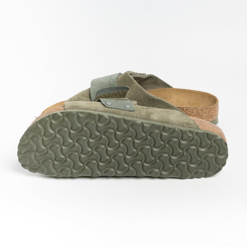 BIRKENSTOCK - Sandali bassi 1023830 - Kyoto - Timo Scarpe Donna BIRKENSTOCK 