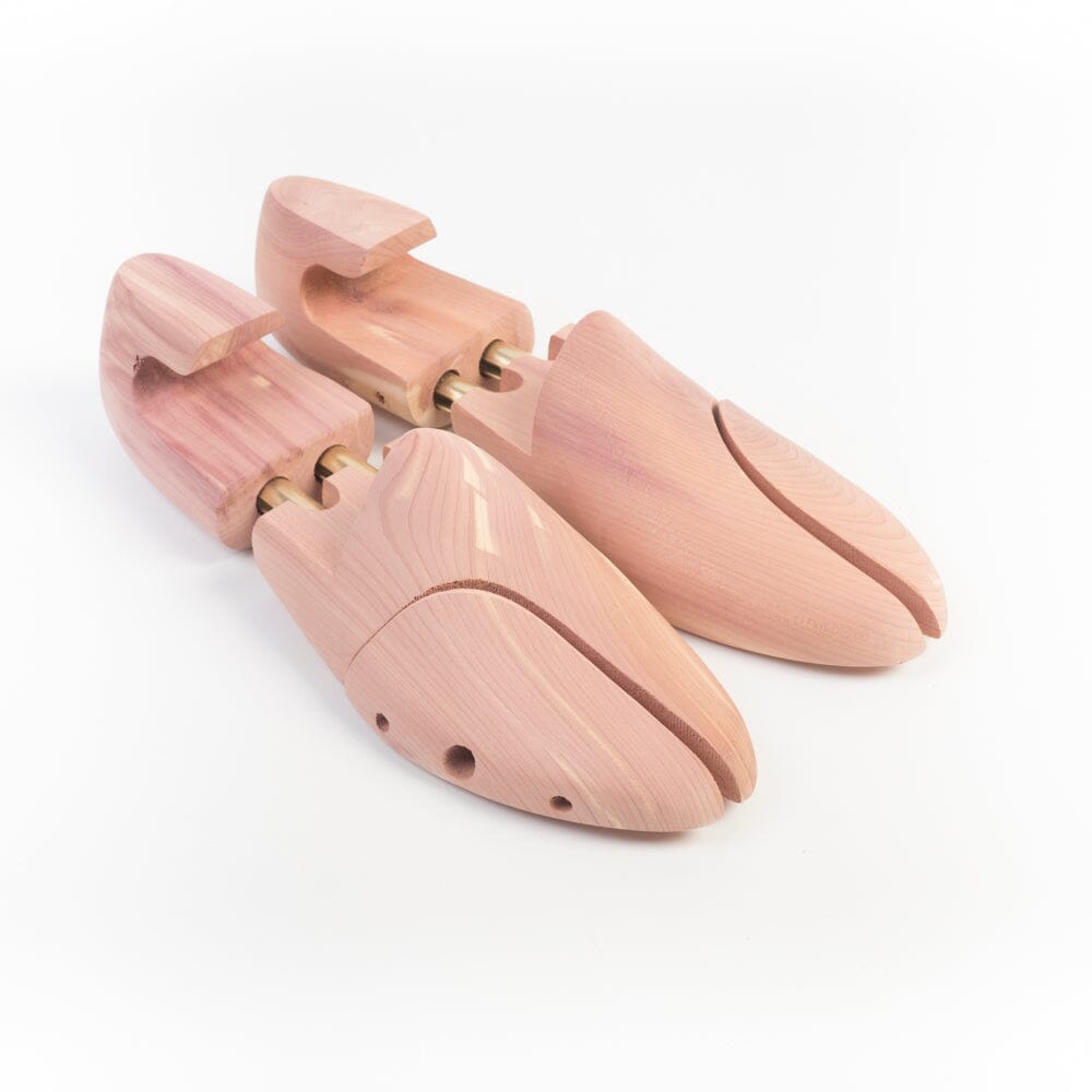 CAPPELLETTOSHOP - Tendiscarpe in Legno Accessori Uomo Cappelletto Shop 