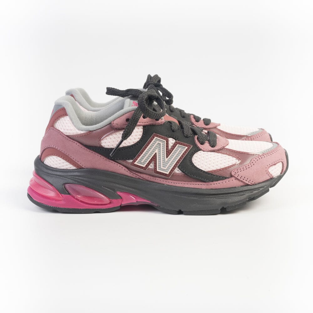NEW BALANCE - Sneakers U20109FV - Rosa Scarpe Uomo NEW BALANCE - Collezione Uomo 