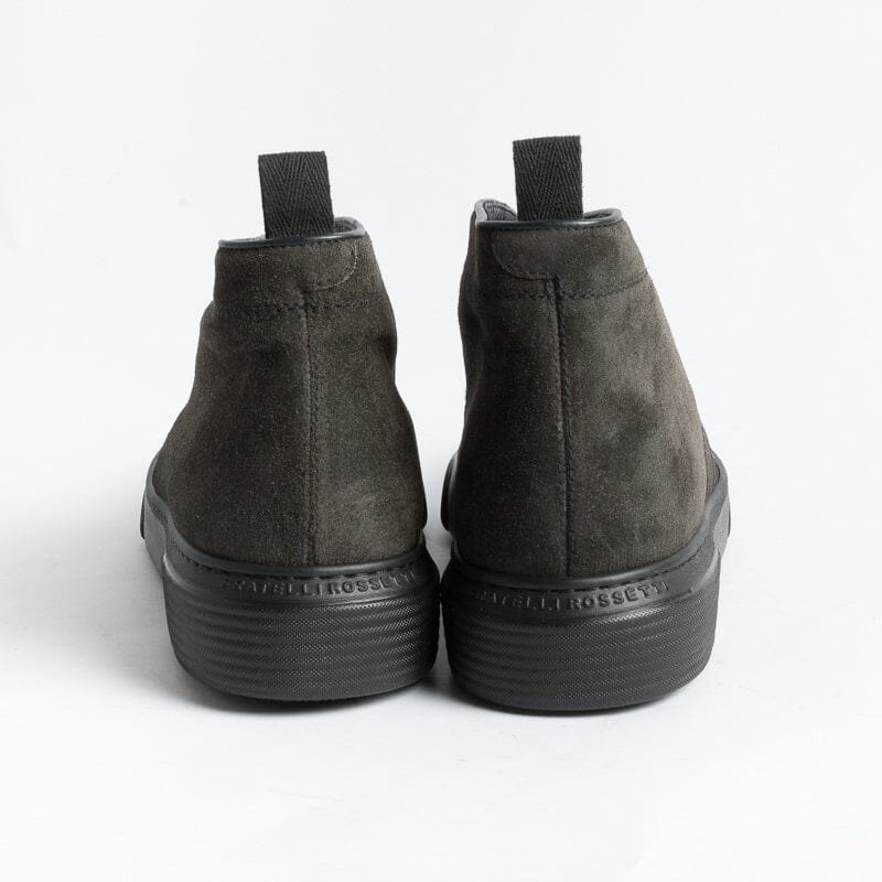 Fratelli rossetti chelsea boots sales