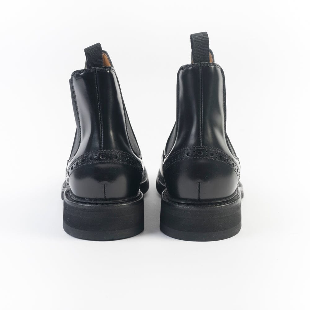 BERWICK 1707 - Beatles Duilio - 123 - Nero fondo gomma Scarpe Donna BERWICK 1707 - Collezione Donna 