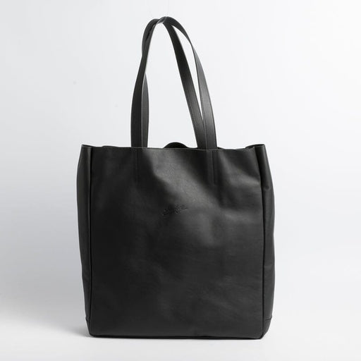 SACHET - Shoulder bag - Mod. 98 - Black Calfskin SACHET Bags