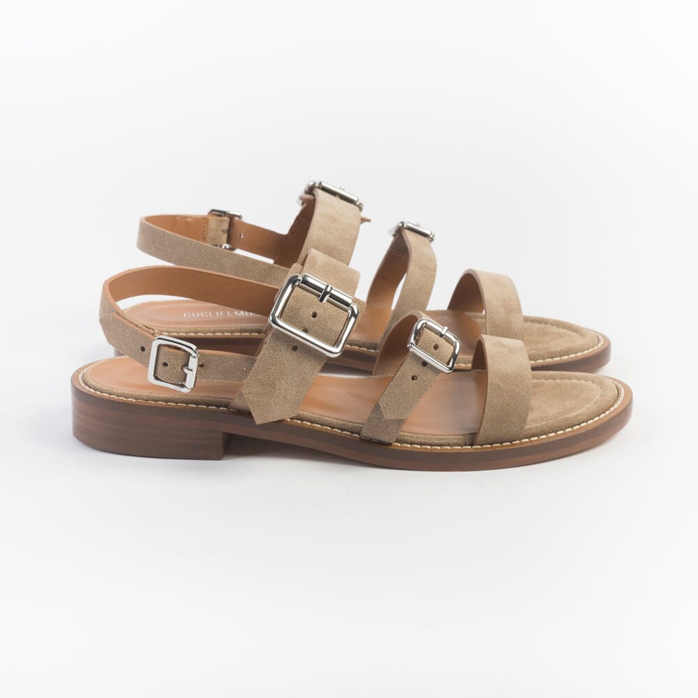 GUGLIELMO ROTTA - Sandali bassi - Quenby Nicciolets Scarpe Donna GUGLIELMO ROTTA 