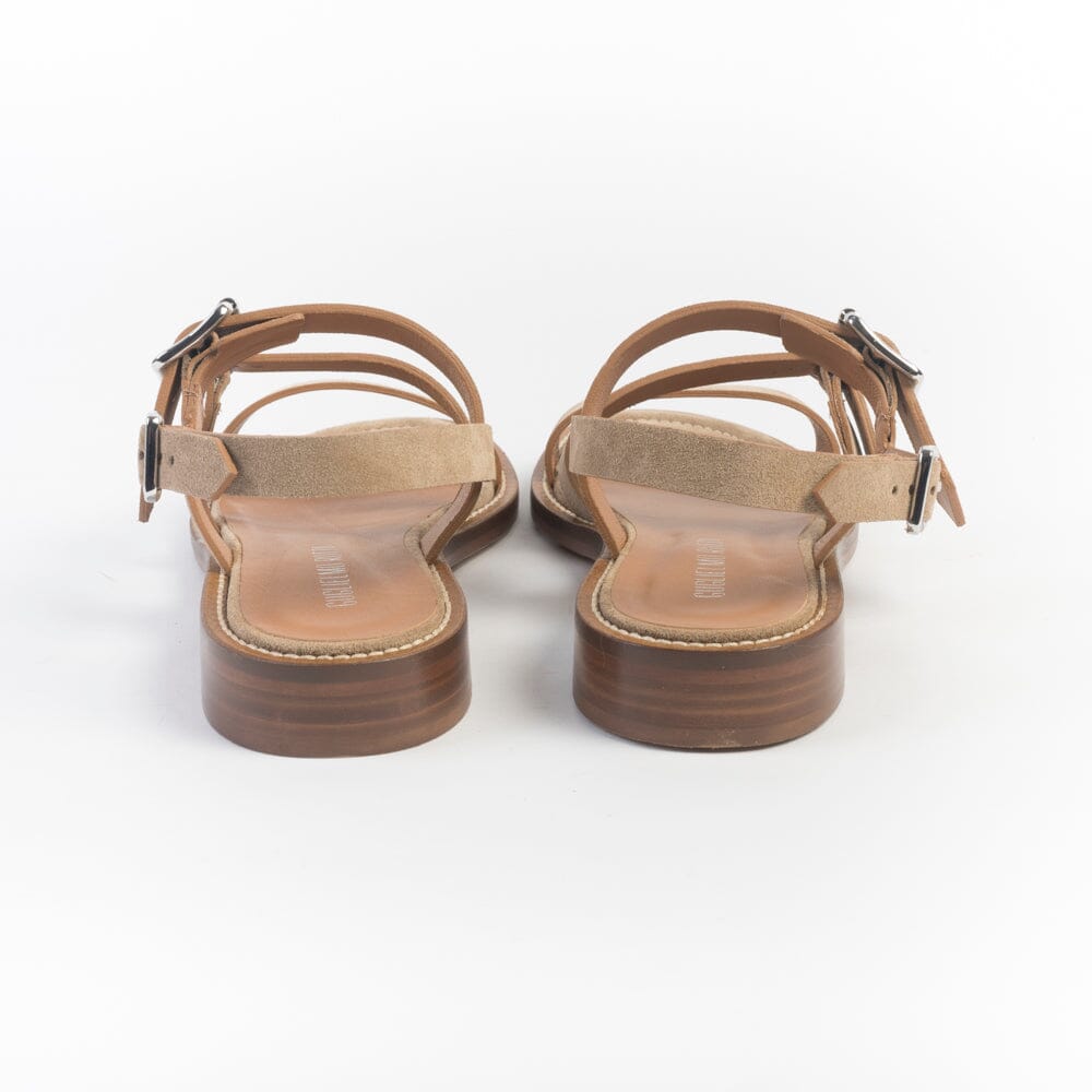 GUGLIELMO ROTTA - Sandali bassi - Quenby Nicciolets Scarpe Donna GUGLIELMO ROTTA 