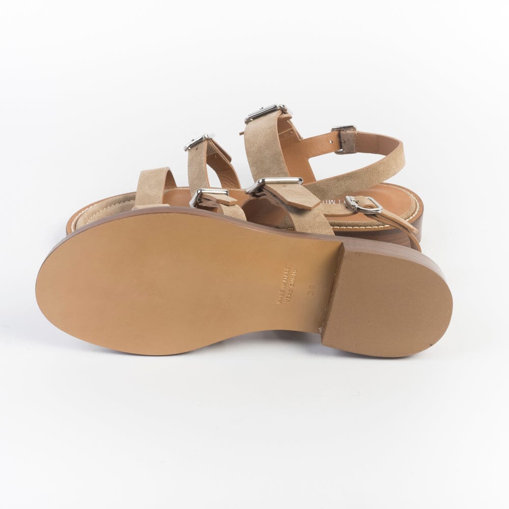 GUGLIELMO ROTTA - Sandali bassi - Quenby Nicciolets Scarpe Donna GUGLIELMO ROTTA 