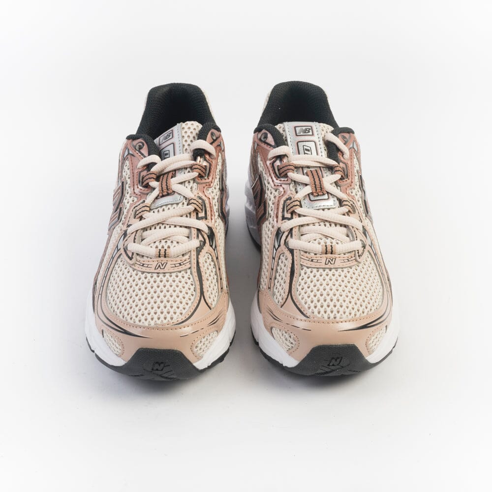NEW BALANCE - Sneakers  U740BB2 - Avorio Nocciola
