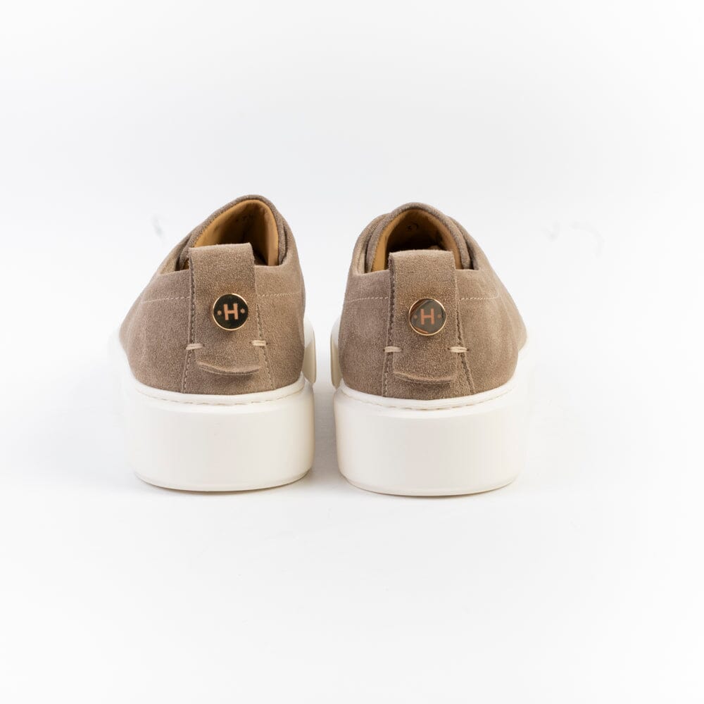 HENDERSON - Sneakers - Vale - Camoscio Antilope Scarpe Donna HENDERSON - Collezione Donna 