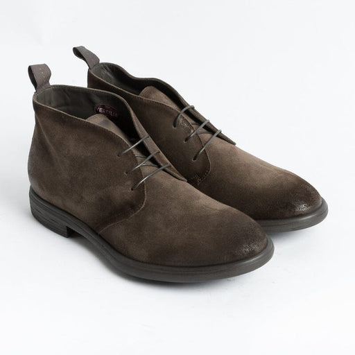 STURLINI - Polish - AR 12003AI22 - Fox Oil Pepe Men's Shoes STURLINI - Men's Collection