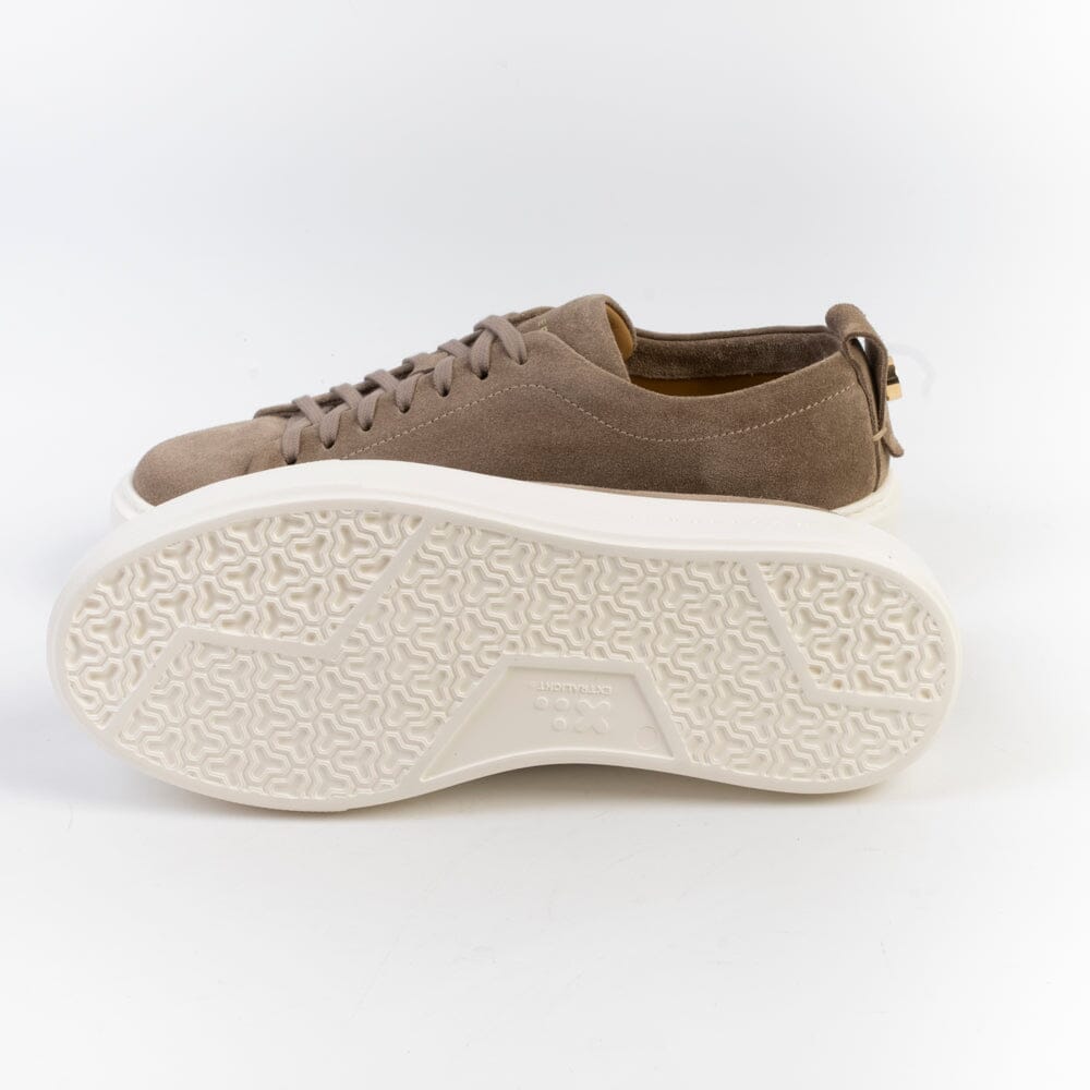HENDERSON - Sneakers - Vale - Camoscio Antilope Scarpe Donna HENDERSON - Collezione Donna 