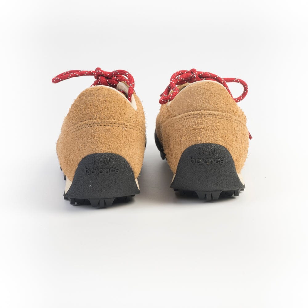 NEW BALANCE - Sneakers - UGTR7Q8 - Timberwolf Scarpe Uomo NEW BALANCE - Collezione Uomo 