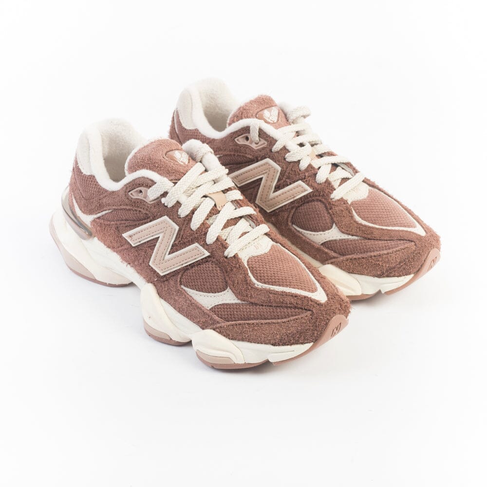 NEW BALANCE - Sneakers U9060CCC - Mattone Scarpe Donna NEW BALANCE - Collezione Donna 