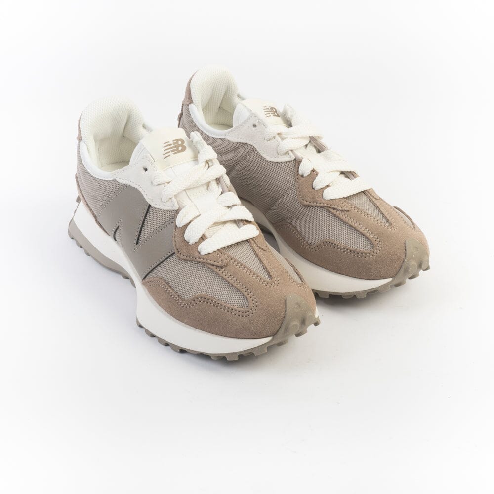 NEW BALANCE - Sneakers U327LNC - Nocciola Scarpe Donna NEW BALANCE - Collezione Donna 