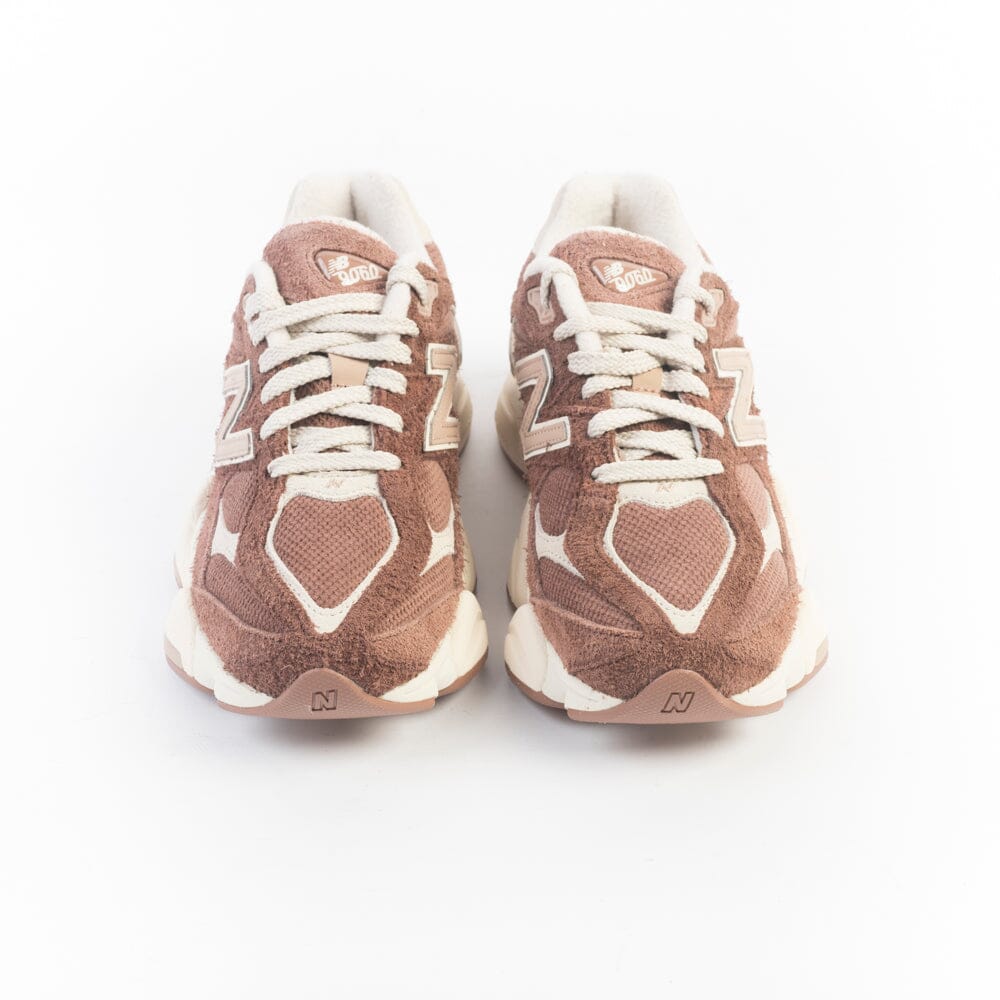 NEW BALANCE - Sneakers U9060CCC - Mattone Scarpe Donna NEW BALANCE - Collezione Donna 