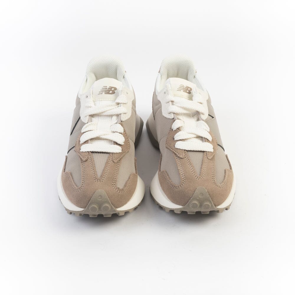 NEW BALANCE - Sneakers U327LNC - Nocciola Scarpe Donna NEW BALANCE - Collezione Donna 