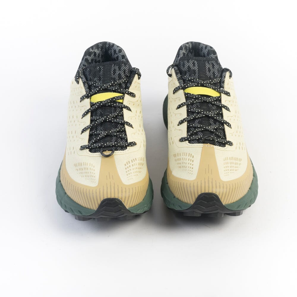 MERREL - Sneakers Agility Peak 5 - Beach Senape Scarpe Uomo MERREL - Collezione Uomo 