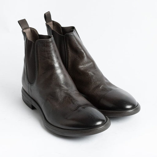 STURLINI - Beatles - AR29005 - Bufalo Chocolat Men's Shoes STURLINI - Men's Collection