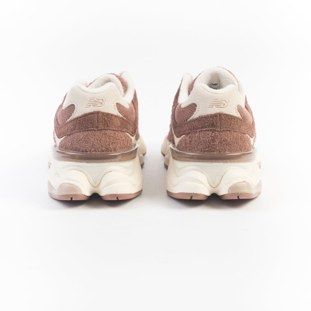 NEW BALANCE - Sneakers U9060CCC - Mattone Scarpe Donna NEW BALANCE - Collezione Donna 