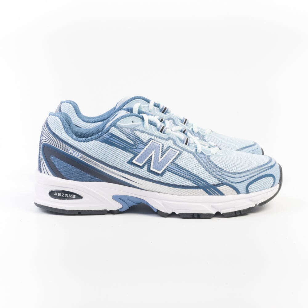NEW BALANCE - Sneakers U740N7UT - Oxford Blue Scarpe Uomo NEW BALANCE - Collezione Uomo 