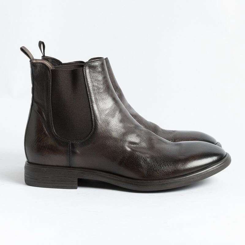 STURLINI Beatles 29005 Bufalo Chocolat