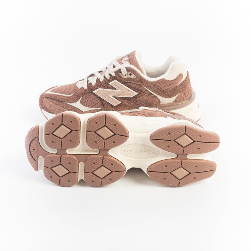 NEW BALANCE - Sneakers U9060CCC - Mattone Scarpe Donna NEW BALANCE - Collezione Donna 