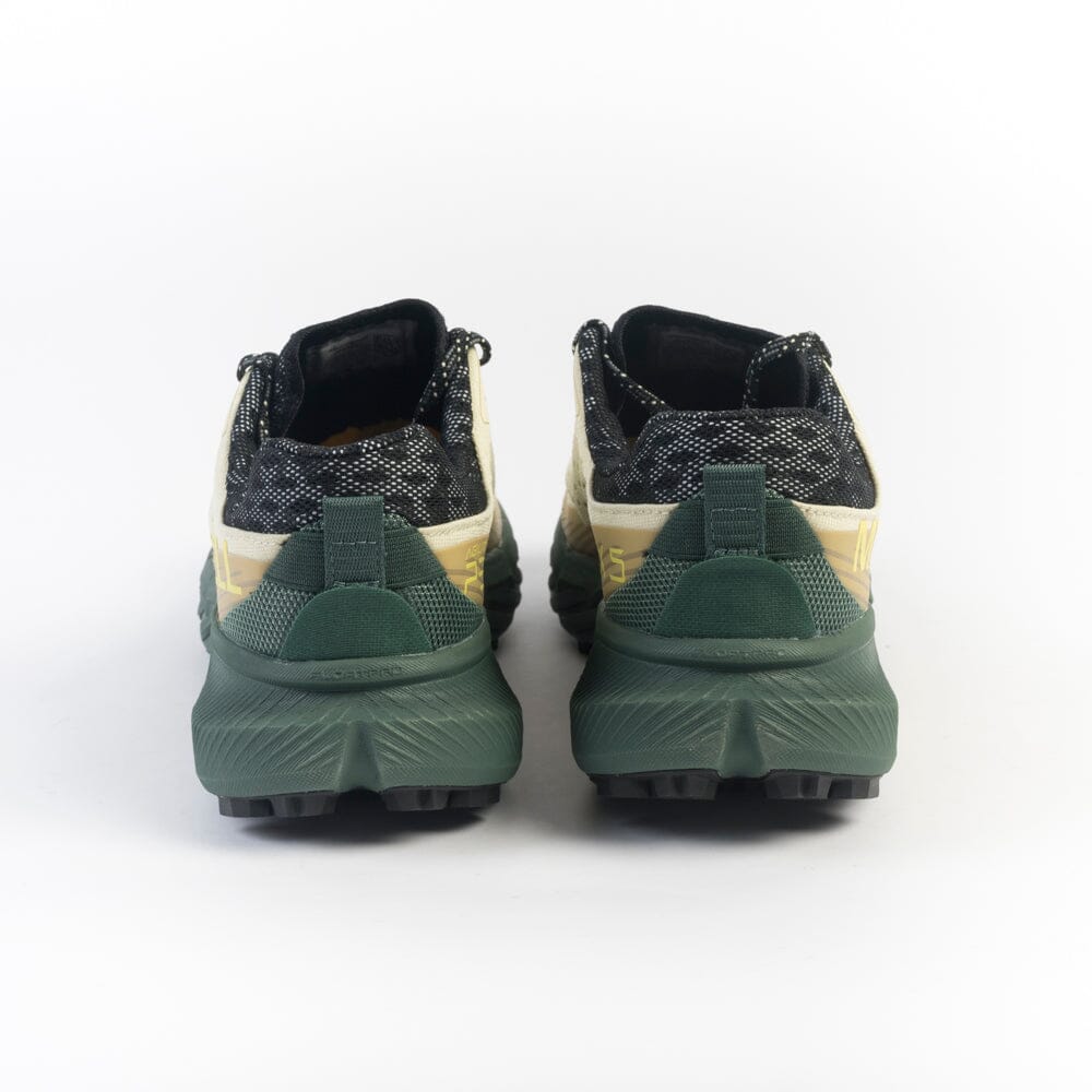 MERREL - Sneakers Agility Peak 5 - Beach Senape Scarpe Uomo MERREL - Collezione Uomo 