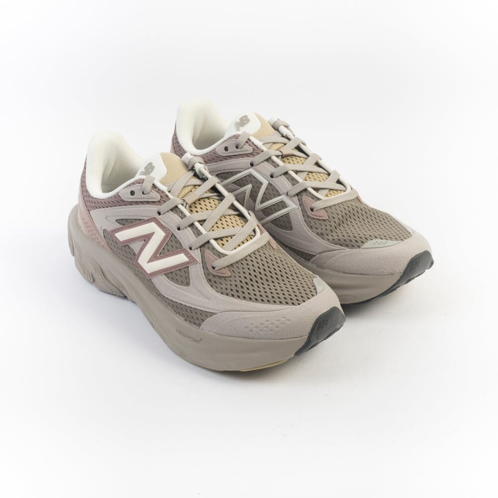 NEW BALANCE - Sneakers - UTRNAC - Tortora Scarpe Donna NEW BALANCE - Collezione Donna 