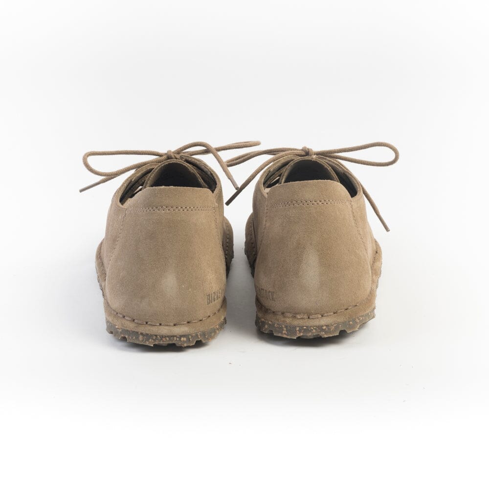 BIRKENSTOCK - 1027321 - UTTI - Grigio Tortora Scarpe Donna BIRKENSTOCK 
