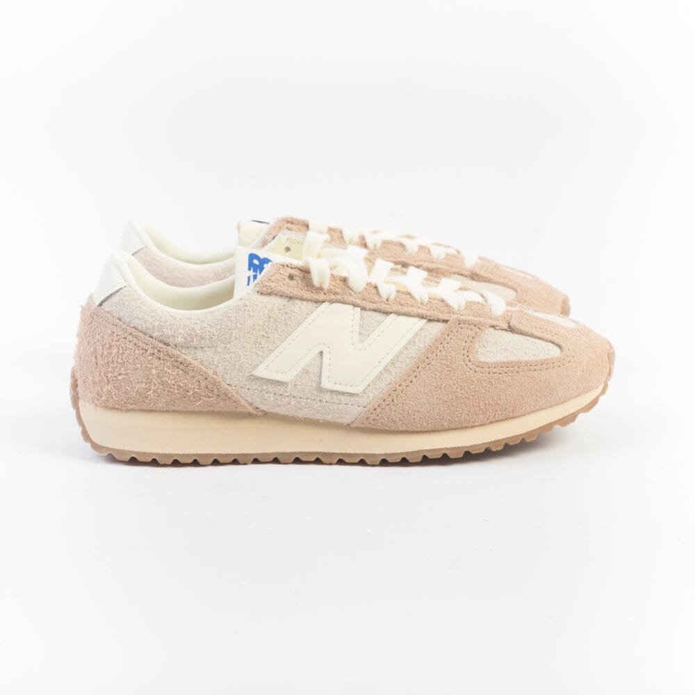 NEW BALANCE - Sneakers - U741PSC - ROSA Scarpe Donna NEW BALANCE - Collezione Donna 
