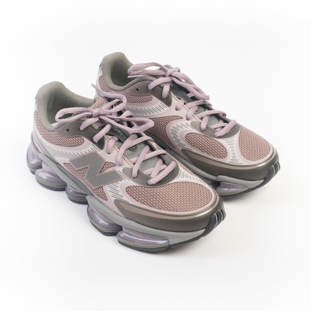 NEW BALANCE - Sneakers U20002T8 - Malva Scarpe Donna NEW BALANCE - Collezione Donna 