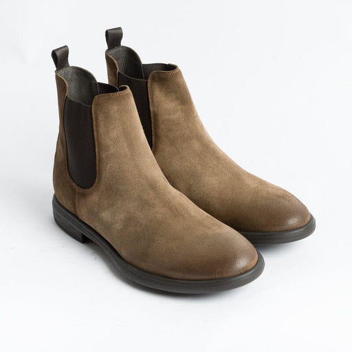 STURLINI - Beatles - AR29005 - Softy Split Cigar Men's Shoes STURLINI - Men's Collection