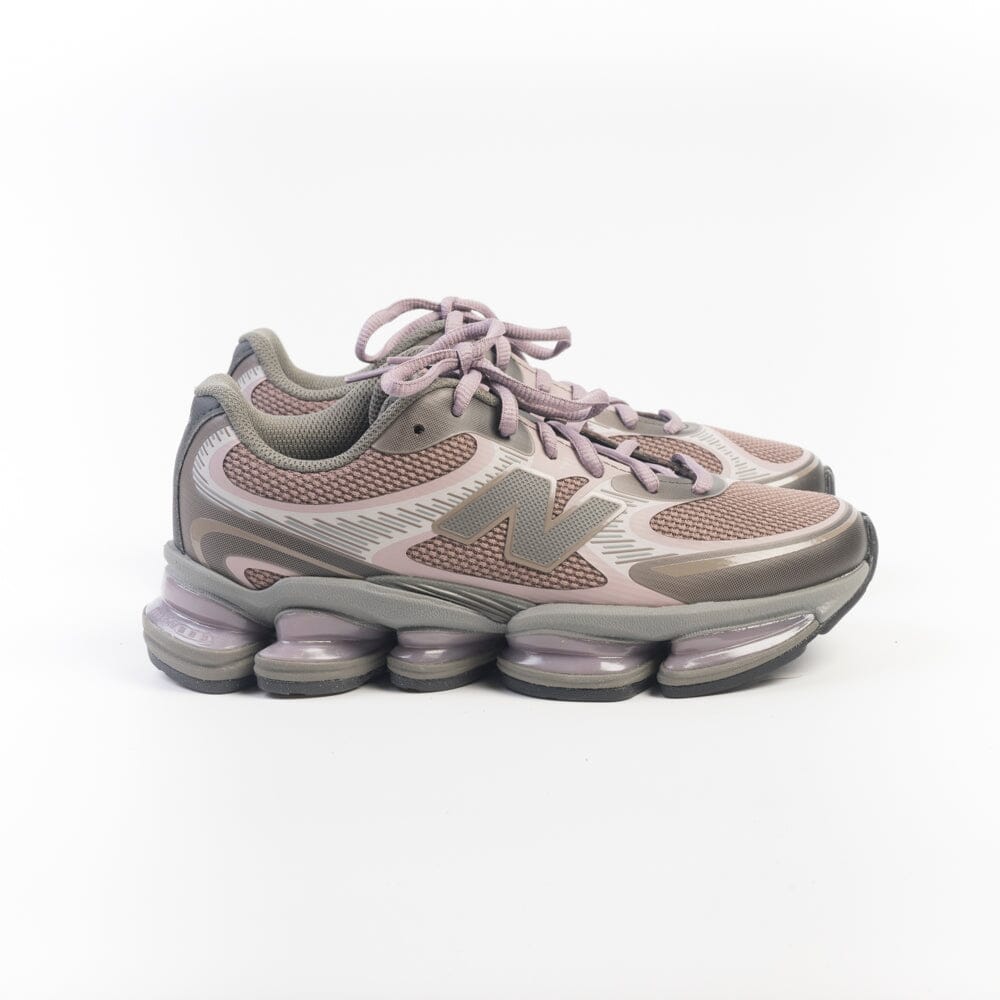 NEW BALANCE - Sneakers U20002T8 - Malva Scarpe Donna NEW BALANCE - Collezione Donna 