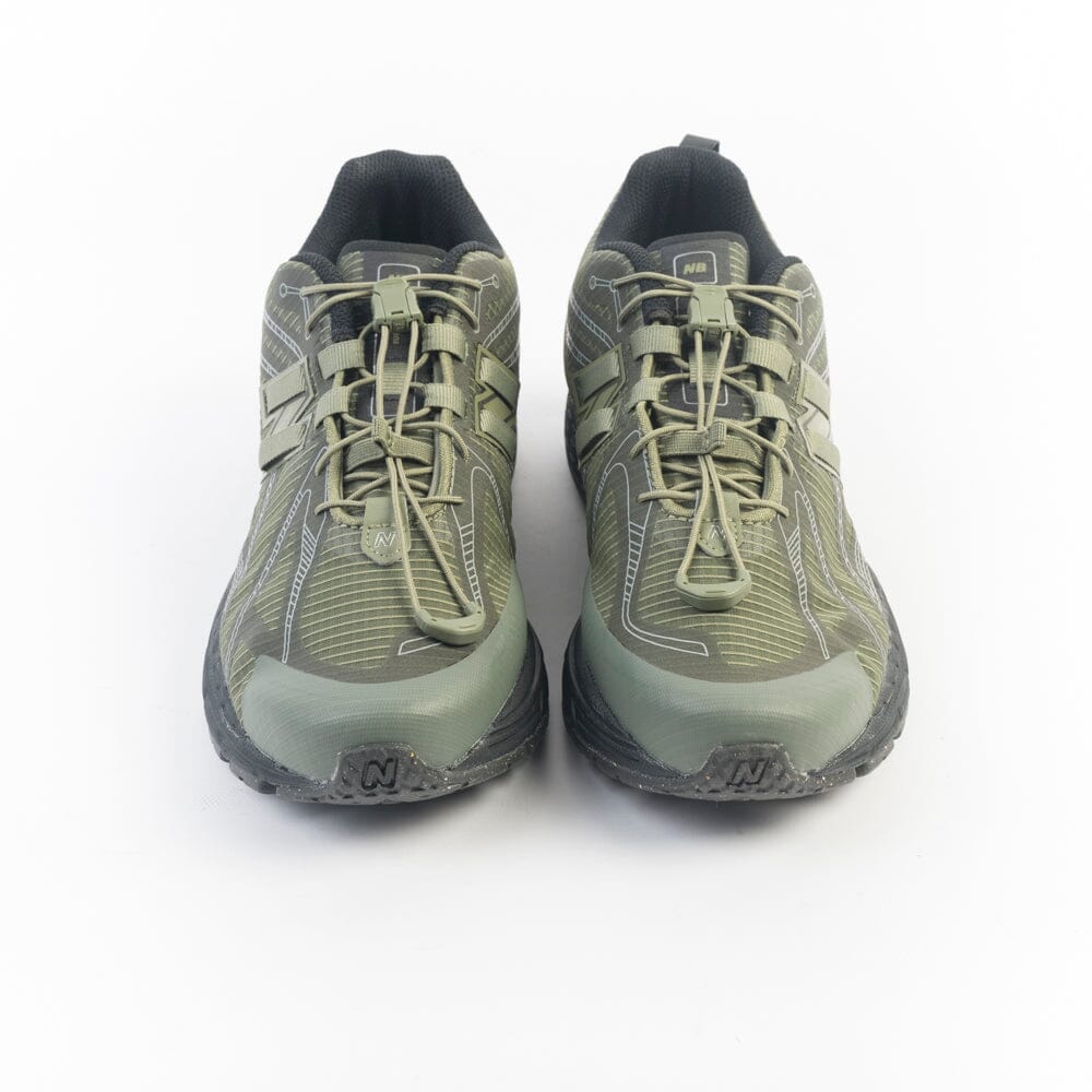 NEW BALANCE - Sneakers U1906RNC - Verde Scarpe Uomo NEW BALANCE - Collezione Uomo 