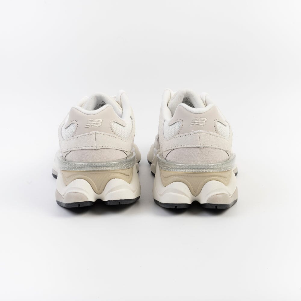 NEW BALANCE - Sneakers U9060WHT - Bianco Scarpe Donna NEW BALANCE - Collezione Donna 
