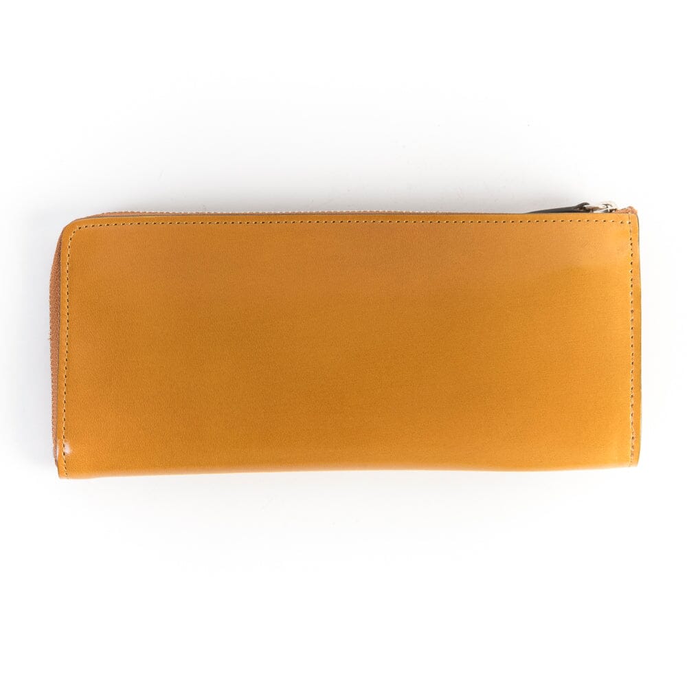 IL BUSSETTO - Portafogli Long Island - Vari Colori Accessori Donna IL BUSSETTO CUOIO 