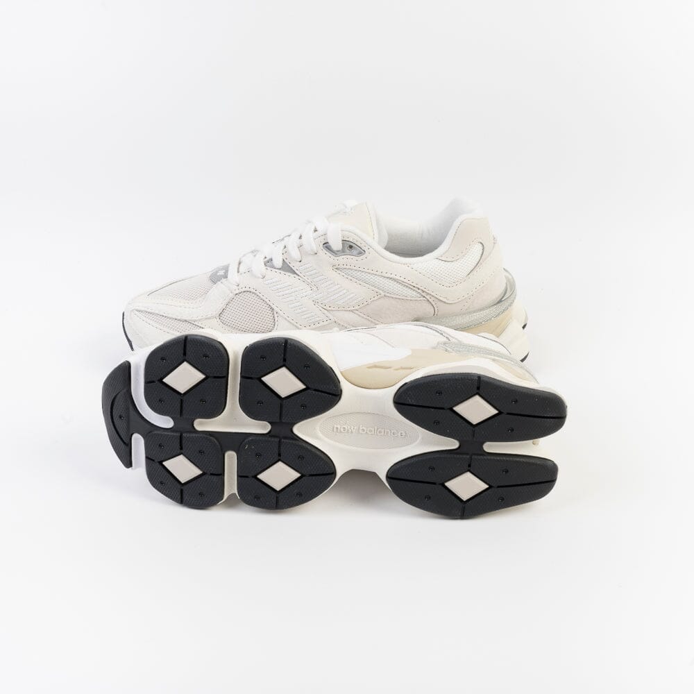 NEW BALANCE - Sneakers U9060WHT - Bianco Scarpe Donna NEW BALANCE - Collezione Donna 