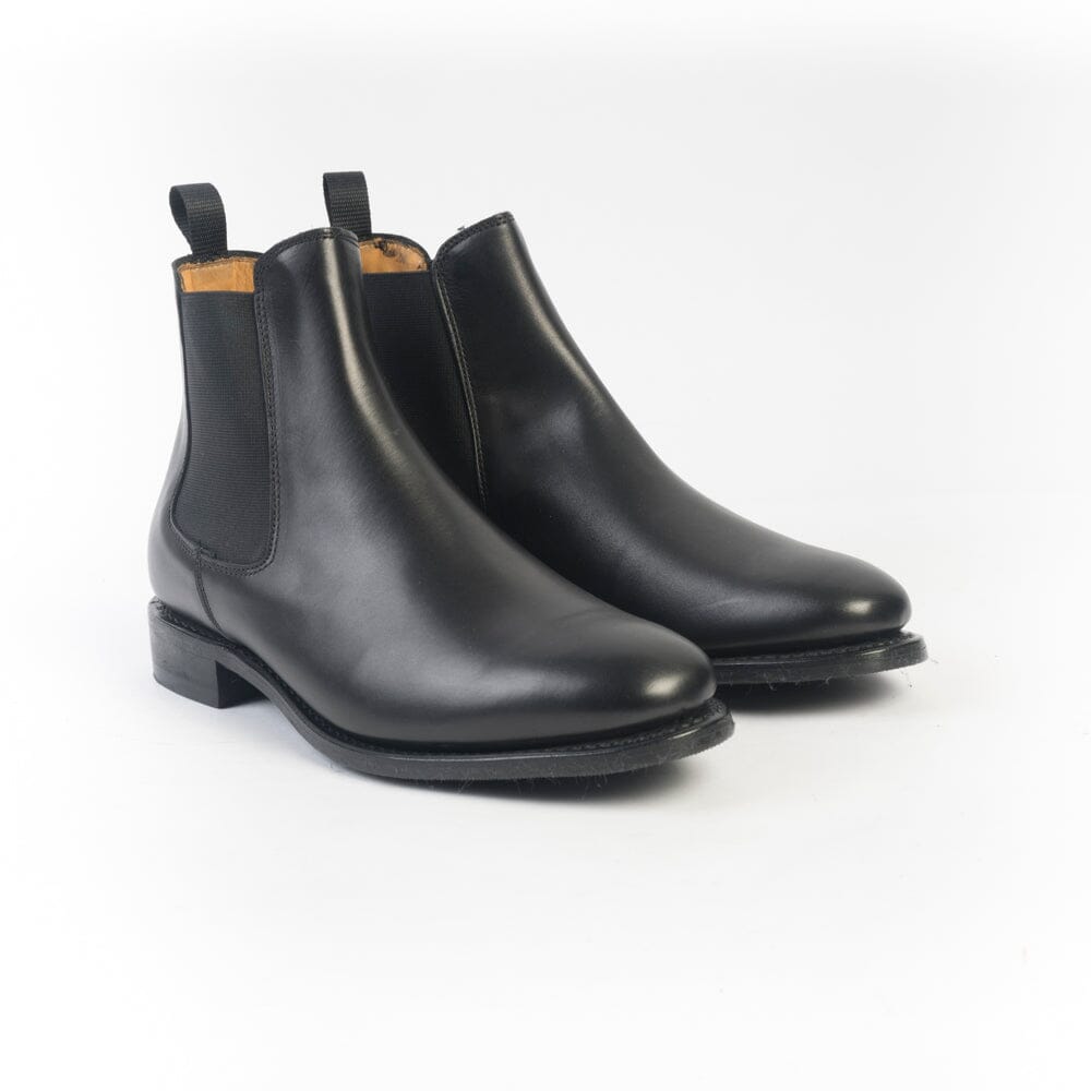 BERWICK 1707 - Beatles - 119 - Nero Scarpe Donna BERWICK 1707 - Collezione Donna 