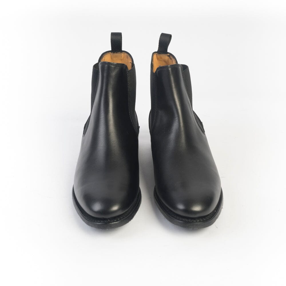 BERWICK 1707 - Beatles - 119 - Black