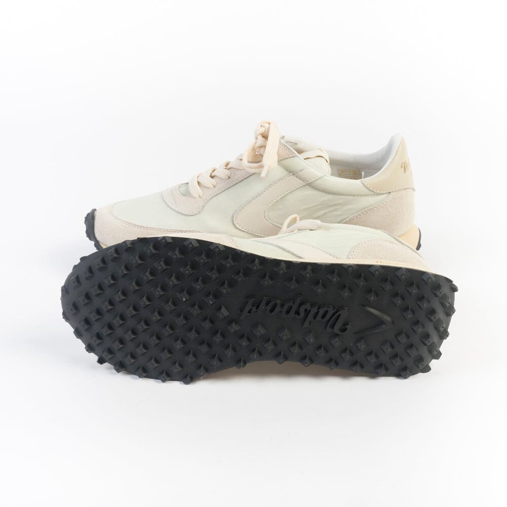 VALSPORT - Sneakers - START - VSR2626W - Vintage Panna Scarpe Donna VALSPORT 1920 