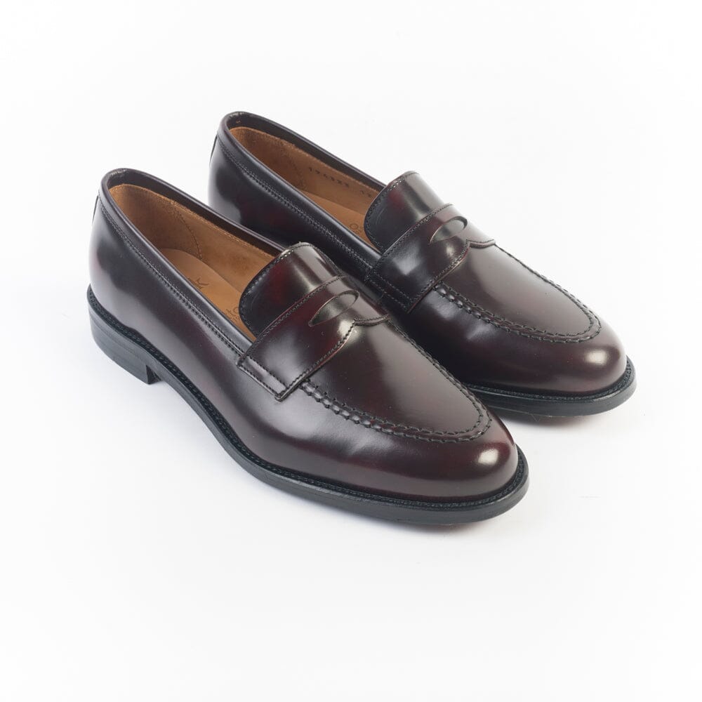 BERWICK 1707 - Mocassino - 121 - Bordeaux Scarpe Donna BERWICK 1707 - Collezione Donna 